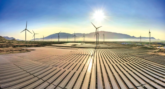 Tại sao cần thẩm định kỹ thuật dự án năng lượng tái tạo?